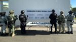 Teléfonos, cargadores y puntas; lo asegurado este sábado en el Centro Penitenciario Aguaruto Teléfonos, cargadores y puntas; lo asegurado este sábado en el Centro Penitenciario Aguaruto