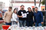 Feria de Emprendimiento Juvenil reúne a más de 1,500 asistentes en Concordia Feria de Emprendimiento Juvenil reúne a más de 1,500 asistentes en Concordia
