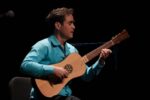 Omán Kaminsky cautiva al público sinaloense con el concierto “Orígenes” Omán Kaminsky cautiva al público sinaloense con el concierto “Orígenes”