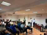 Fiscalía de Sinaloa brinda atención y orientación a comerciantes afectados por incendio en Plaza Fiesta Las Palmas Fiscalía de Sinaloa brinda atención y orientación a comerciantes afectados por incendio en Plaza Fiesta Las Palmas