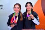 Sinaloa sube al podio en skateboarding de la Olimpiada Nacional CONADE 2026 Sinaloa sube al podio en skateboarding de la Olimpiada Nacional CONADE 2026