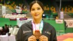 Bronce para Sinaloa; Gabriela López se sube al podio en el Judo de la Olimpiada nacional CONADE 2026 Bronce para Sinaloa; Gabriela López se sube al podio en el Judo de la Olimpiada nacional CONADE 2026
