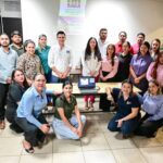 CEDH Sinaloa capacita a funcionarios de la SSP Sinaloa CEDH Sinaloa capacita a funcionarios de la SSP Sinaloa