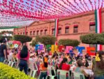 El Fuerte se posiciona como uno de los municipios más seguros del estado para visitar, alcalde Gildardo Leyva El Fuerte se posiciona como uno de los municipios más seguros del estado para visitar, alcalde Gildardo Leyva