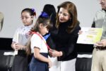 ¡Hoy brilló el talento matemático de Sinaloa! La SEPyC reconoció a niñas y niños ganadores de la Olimpiada Estatal y Naciona ¡Hoy brilló el talento matemático de Sinaloa! La SEPyC reconoció a niñas y niños ganadores de la Olimpiada Estatal y Naciona