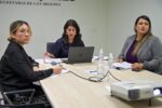 Se da seguimiento a la AVGM en Sinaloa con el GIM en su XXV Sesión Ordinaria Se da seguimiento a la AVGM en Sinaloa con el GIM en su XXV Sesión Ordinaria