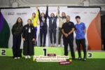 Sinaloa cierra con las medallas su participación en el taekwondo de olimpiada nacional CONADE 2026 Sinaloa cierra con las medallas su participación en el taekwondo de olimpiada nacional CONADE 2026