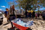 Inicia la entrega de agua en comunidades de Choix y El Fuerte Aquatón 2026 Sistema DIF Sinaloa Inicia la entrega de agua en comunidades de Choix y El Fuerte Aquatón 2026 Sistema DIF Sinaloa