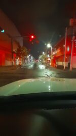 Primeras lluvias llegan a Culiacán; sin reportes de incidentes: PC Primeras lluvias llegan a Culiacán; sin reportes de incidentes: PC