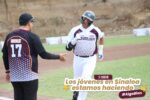 Sinaloa reacciona y apalea en la menor femenil y menor varonil Sinaloa reacciona y apalea en la menor femenil y menor varonil