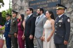 Conmemoran el 136 aniversario del natalicio del Gral. Rafael Buelna Tenorio “El Granito de Oro” Conmemoran el 136 aniversario del natalicio del Gral. Rafael Buelna Tenorio “El Granito de Oro”