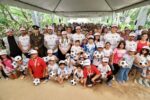 Secretaría de Salud inaugura la Semana Nacional de Salud Pública 2026 en Sinaloa Secretaría de Salud inaugura la Semana Nacional de Salud Pública 2026 en Sinaloa