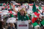 La soberanía no se negocia ni se regatea: Gobernadora Yeraldine La soberanía no se negocia ni se regatea: Gobernadora Yeraldine