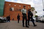Fortalecen seguridad y vigilancia en áreas comerciales de Culiacán Fortalecen seguridad y vigilancia en áreas comerciales de Culiacán
