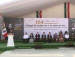 Serán derrotados quienes promueven intervención extranjera en México, advierte Sheinbaum Serán derrotados quienes promueven intervención extranjera en México, advierte Sheinbaum