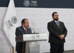 FGR rechaza solicitud de detención provisional de EUA por falta de pruebas y urgencia FGR rechaza solicitud de detención provisional de EUA por falta de pruebas y urgencia