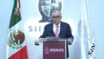 Gobernador Rocha Moya solicita licencia ante el Congreso del Estado para separarse temporalmente del cargo Gobernador Rocha Moya solicita licencia ante el Congreso del Estado para separarse temporalmente del cargo