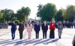 Conmemora Gobierno de Sinaloa el Día del Trabajo Conmemora Gobierno de Sinaloa el Día del Trabajo
