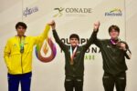 Sinaloa arranca con resultados y suma medallas en tiro deportivo en Guadalajara Sinaloa arranca con resultados y suma medallas en tiro deportivo en Guadalajara