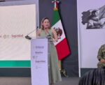 Gobernadora de Sinaloa reitera el compromiso de mantener la coordinación institucional para avanzar en las acciones de seguridad en la entidad Gobernadora de Sinaloa reitera el compromiso de mantener la coordinación institucional para avanzar en las acciones de seguridad en la entidad