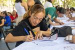 Mil 638 planteles educativos de Sinaloa son beneficiados con el programa La Escuela es Nuestra Mil 638 planteles educativos de Sinaloa son beneficiados con el programa La Escuela es Nuestra