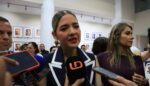 Alcaldesa de Mazatlán respalda el nombramiento de Yeraldine Bonilla Valverde como gobernadora interina Alcaldesa de Mazatlán respalda el nombramiento de Yeraldine Bonilla Valverde como gobernadora interina