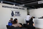 Zona Centro incrementa más del 20% la atención de causas y fortalece su capacidad operativa Zona Centro incrementa más del 20% la atención de causas y fortalece su capacidad operativa