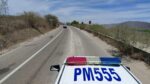 Policía Municipal descarta hecho violento en el Libramiento Mazatlán–Tepic Policía Municipal descarta hecho violento en el Libramiento Mazatlán–Tepic