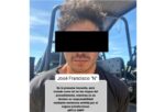 Policía Municipal detiene a un hombre por su probable participación en el delito de robo a local comercial Policía Municipal detiene a un hombre por su probable participación en el delito de robo a local comercial