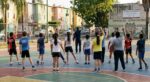 Especialista recomienda convertir el ejercicio en diversión para prevenir la obesidad en niños Especialista recomienda convertir el ejercicio en diversión para prevenir la obesidad en niños