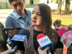Vicefiscal de Sinaloa continúa en funciones; confirma la fiscal Sánchez Kondo Vicefiscal de Sinaloa continúa en funciones; confirma la fiscal Sánchez Kondo