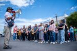 Culiacán se unió con éxito al Simulacro Nacional 2026, con la participación de más de 300 personas Culiacán se unió con éxito al Simulacro Nacional 2026, con la participación de más de 300 personas