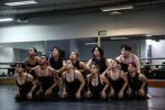 Estudiantes de la ESAJL fortalecen su formación con taller técnico y residencia coreográfica Estudiantes de la ESAJL fortalecen su formación con taller técnico y residencia coreográfica