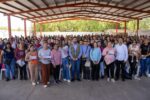 Con 40 millones de pesos se beneficiarán 148 planteles en el municipio de Sinaloa gracias al programa La Escuela Es Nuestra Con 40 millones de pesos se beneficiarán 148 planteles en el municipio de Sinaloa gracias al programa La Escuela Es Nuestra
