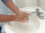 Enfermedades gastrointestinales también incrementarán por consecuencia del calor, advierte Secretaría de Salud Enfermedades gastrointestinales también incrementarán por consecuencia del calor, advierte Secretaría de Salud