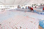 DIF Sinaloa invita a sumarse al AQUATÓN 2026: donar agua es donar esperanza DIF Sinaloa invita a sumarse al AQUATÓN 2026: donar agua es donar esperanza