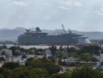 Arribo de cruceros a Mazatlán incrementa 20% este 2026 Arribo de cruceros a Mazatlán incrementa 20% este 2026