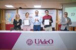 Arranca “Alianza Comercial Ruta Digital” para impulsar la digitalización, comercialización y administración de las MiPyMEs Arranca “Alianza Comercial Ruta Digital” para impulsar la digitalización, comercialización y administración de las MiPyMEs