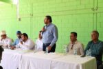 Se está dando seguimiento puntual a todo el proceso y mecánica operativa de la cosecha del maíz, afirma Ismael Bello Esquivel Se está dando seguimiento puntual a todo el proceso y mecánica operativa de la cosecha del maíz, afirma Ismael Bello Esquivel