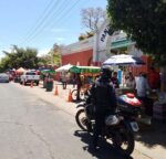 La SSPyTM despliega operativo especial por festejos del Día de las Madres y concierto masivo en Culiacán La SSPyTM despliega operativo especial por festejos del Día de las Madres y concierto masivo en Culiacán