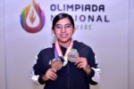 Oro para Sinaloa en una final de precisión milimétrica en tiro deportivo Oro para Sinaloa en una final de precisión milimétrica en tiro deportivo
