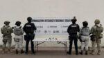 Este jueves, el Grupo Interinstitucional asegura celulares, cargadores y objetos prohibidos en nueva revisión al Centro Penitenciario de Aguaruto Este jueves, el Grupo Interinstitucional asegura celulares, cargadores y objetos prohibidos en nueva revisión al Centro Penitenciario de Aguaruto