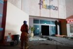 Salud reporta 18 hospitalizados tras incendio en Los Mochis; cuatro permanecen graves Salud reporta 18 hospitalizados tras incendio en Los Mochis; cuatro permanecen graves