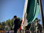Autoridades civiles y militares conmemoran el 273 aniversario del natalicio de don Miguel Hidalgo y Costilla Autoridades civiles y militares conmemoran el 273 aniversario del natalicio de don Miguel Hidalgo y Costilla