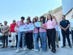 Alumnas de CECyTE Sinaloa obtienen primer lugar nacional en Festival de Creatividad e Innovación Tecnológica 2026 Alumnas de CECyTE Sinaloa obtienen primer lugar nacional en Festival de Creatividad e Innovación Tecnológica 2026