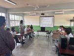 COBAES ajustaría mínimamente su calendario escolar de acuerdo a las indicaciones de la SEP COBAES ajustaría mínimamente su calendario escolar de acuerdo a las indicaciones de la SEP