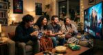 El 90% de los jóvenes prefiere contenidos desde plataformas como youtube, tiktok y transmisiones en vivo, asegura especialista El 90% de los jóvenes prefiere contenidos desde plataformas como youtube, tiktok y transmisiones en vivo, asegura especialista