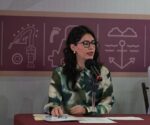 Se fortalece la coordinación interinstitucional para dar seguimiento a la AVGM en Sinaloa Se fortalece la coordinación interinstitucional para dar seguimiento a la AVGM en Sinaloa