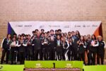 Sinaloa rompe su récord de medallas y finaliza tercer lugar nacional en tiro deportivo Sinaloa rompe su récord de medallas y finaliza tercer lugar nacional en tiro deportivo