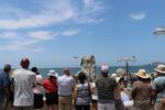 Recibirá Mazatlán a más de 7 mil cruceristas esta semana Recibirá Mazatlán a más de 7 mil cruceristas esta semana
